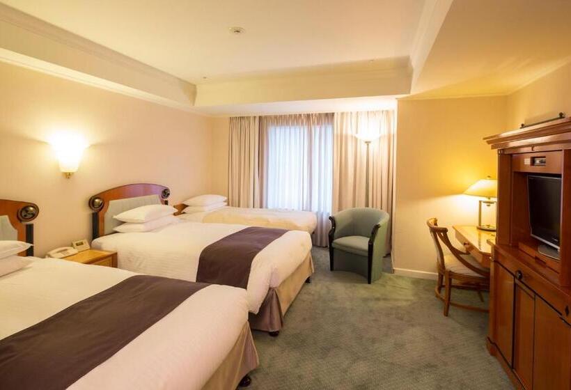 수피리어 룸, East 21 Tokyo