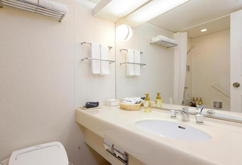 수피리어 룸, East 21 Tokyo