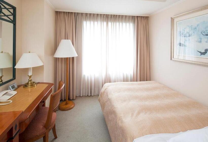 싱글 기본룸, East 21 Tokyo