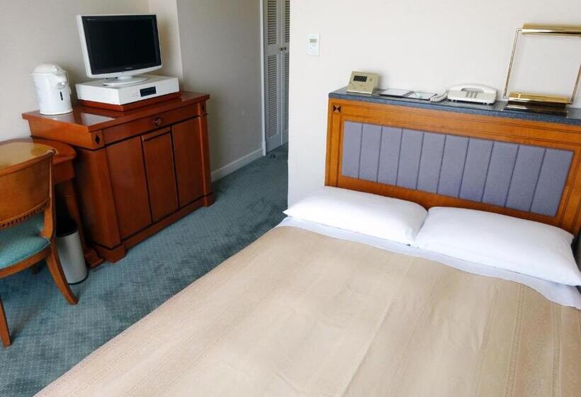 싱글 기본룸, East 21 Tokyo