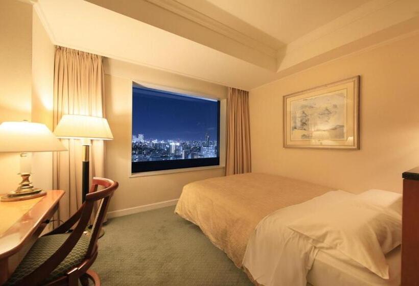 싱글 기본룸, East 21 Tokyo