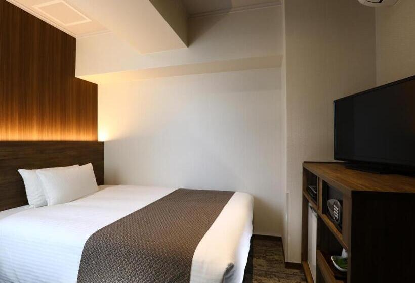 اتاق استاندارد یک نفره, Hokke Club Kyoto