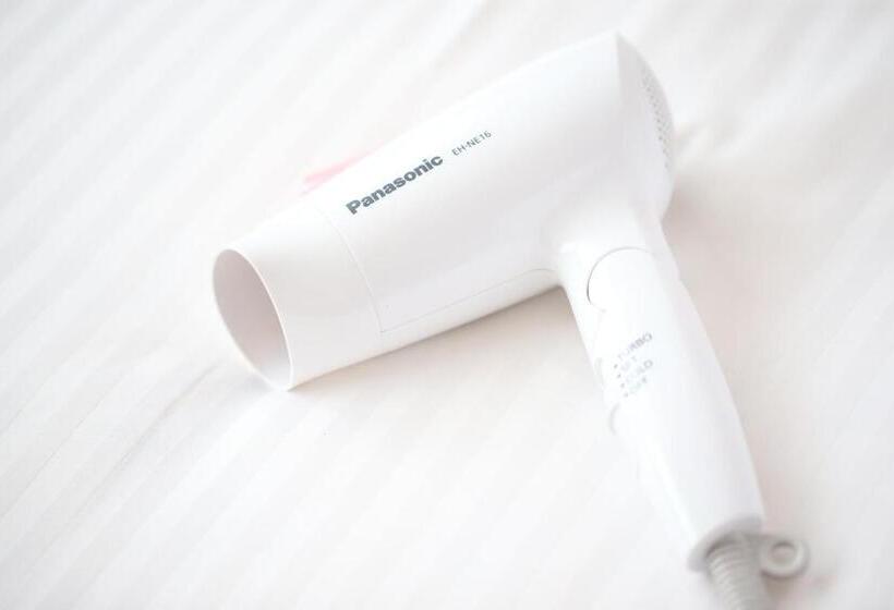 اتاق استاندارد یک نفره, Hokke Club Kyoto