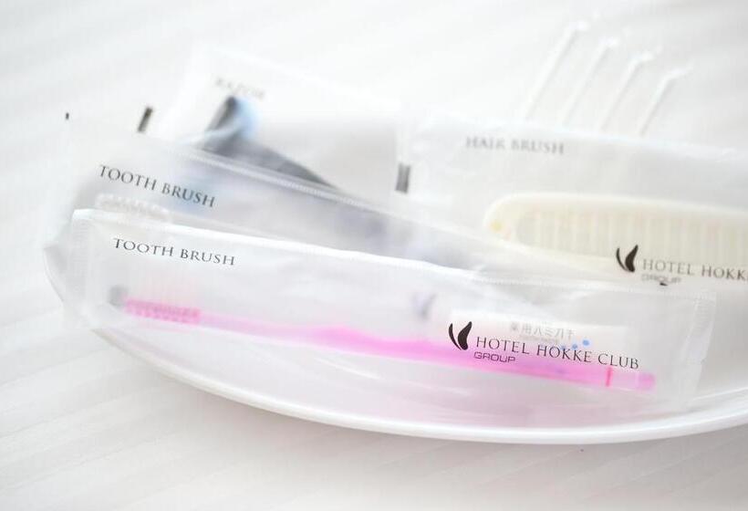 اتاق استاندارد یک نفره, Hokke Club Kyoto