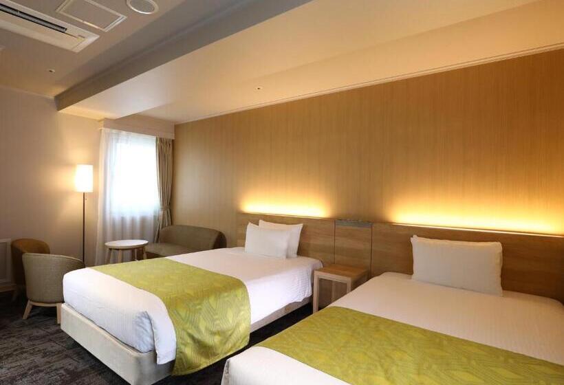 اتاق استاندارد, Hokke Club Kyoto