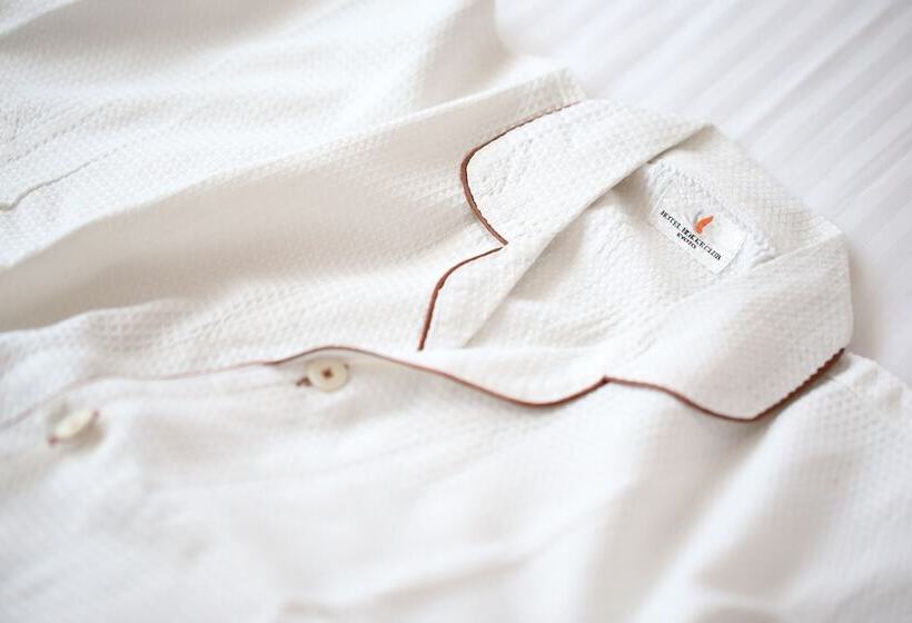 اتاق استاندارد یک نفره, Hokke Club Kyoto