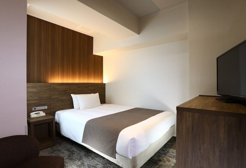 اتاق استاندارد یک نفره, Hokke Club Kyoto