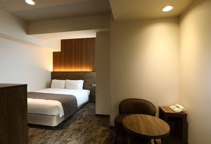 스탠다드 룸, Hokke Club Kyoto