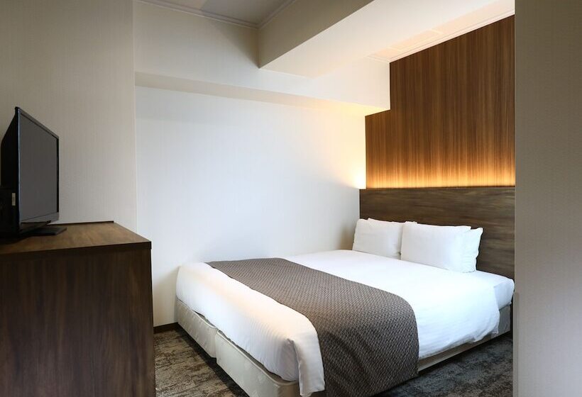 اتاق استاندارد, Hokke Club Kyoto