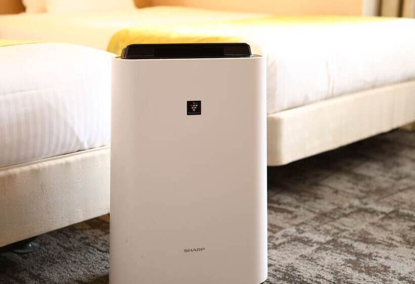 اتاق استاندارد, Hokke Club Kyoto