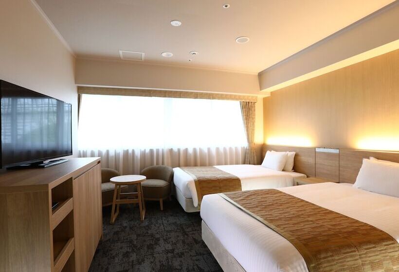 اتاق استاندارد, Hokke Club Kyoto