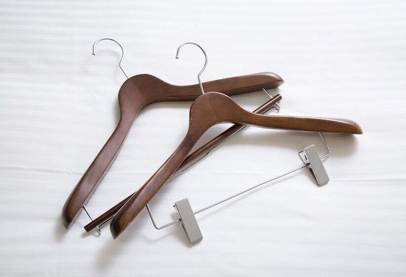 اتاق استاندارد, Hokke Club Kyoto