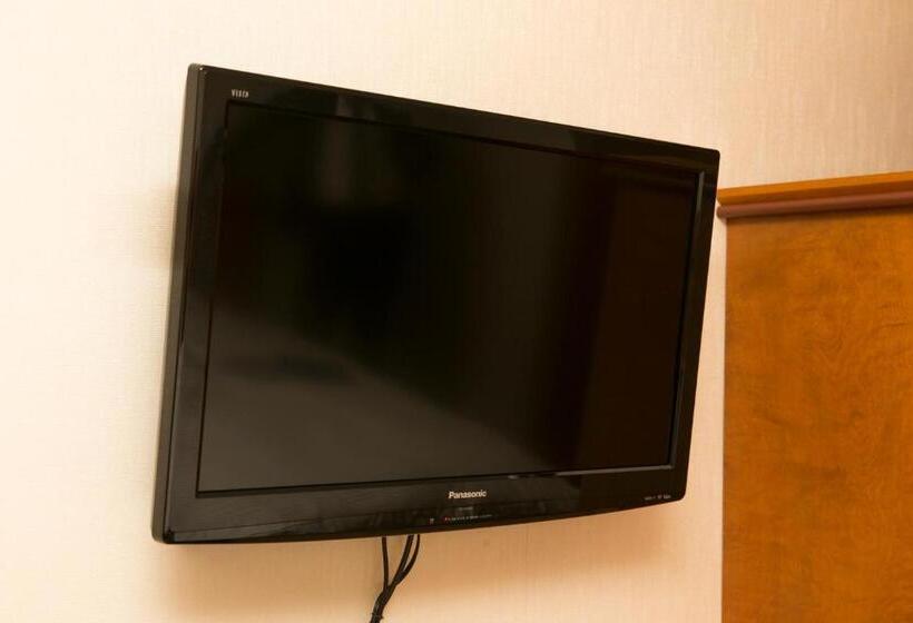 חדר סטנדרט, Mt. Fuji