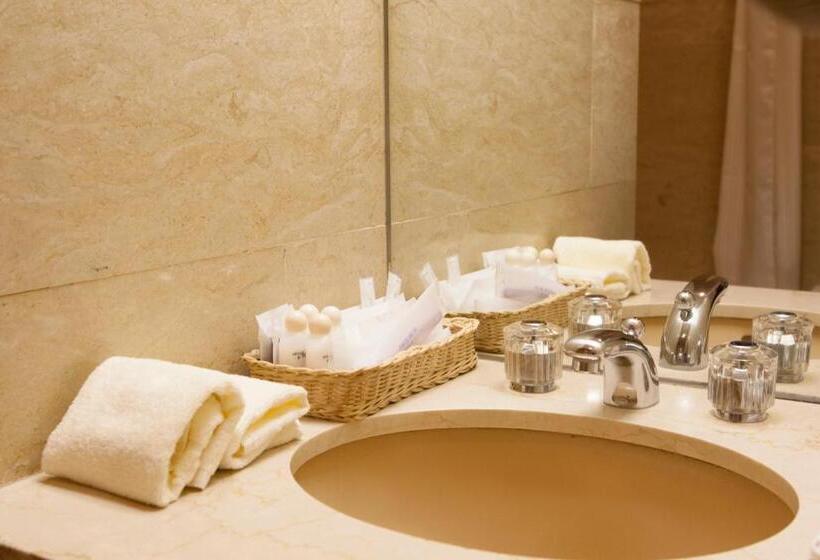 חדר סטנדרט, Mt. Fuji