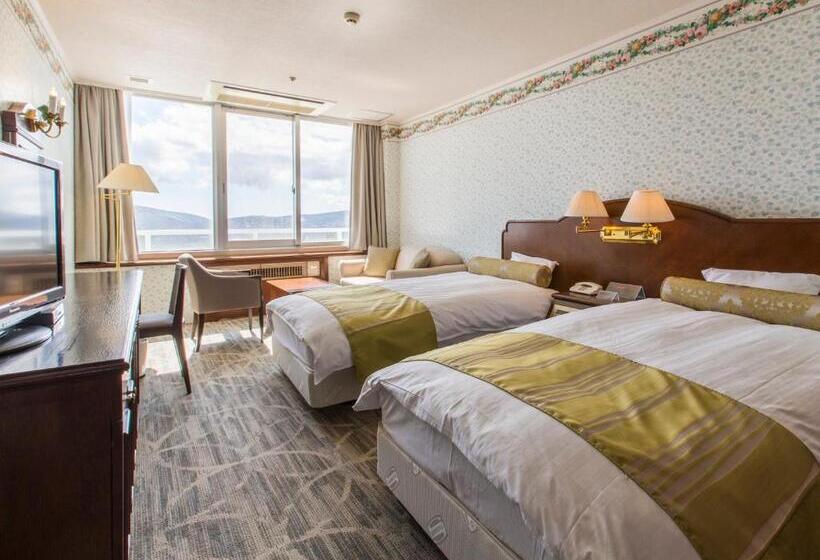 חדר סטנדרט, Mt. Fuji