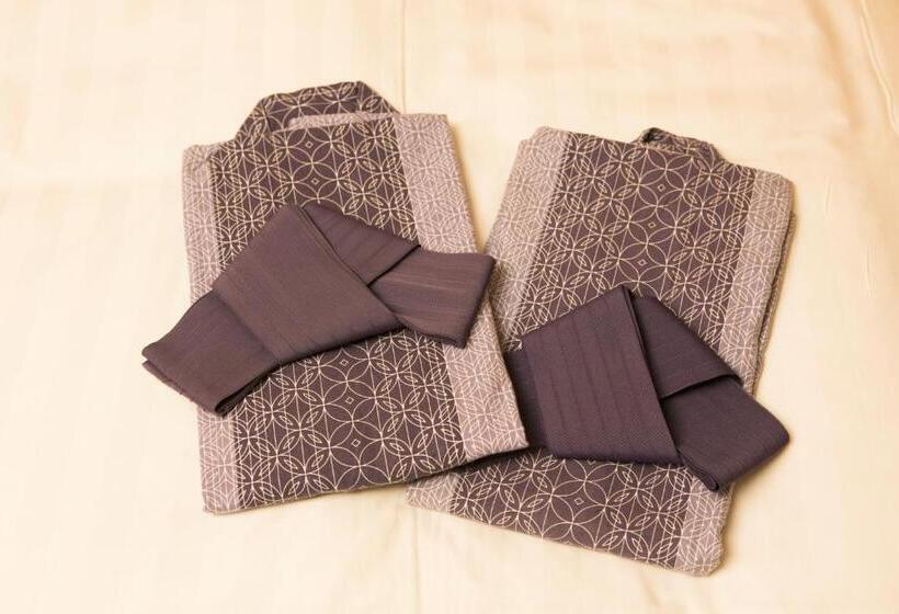 חדר סטנדרט עם מרפסת, Mt. Fuji