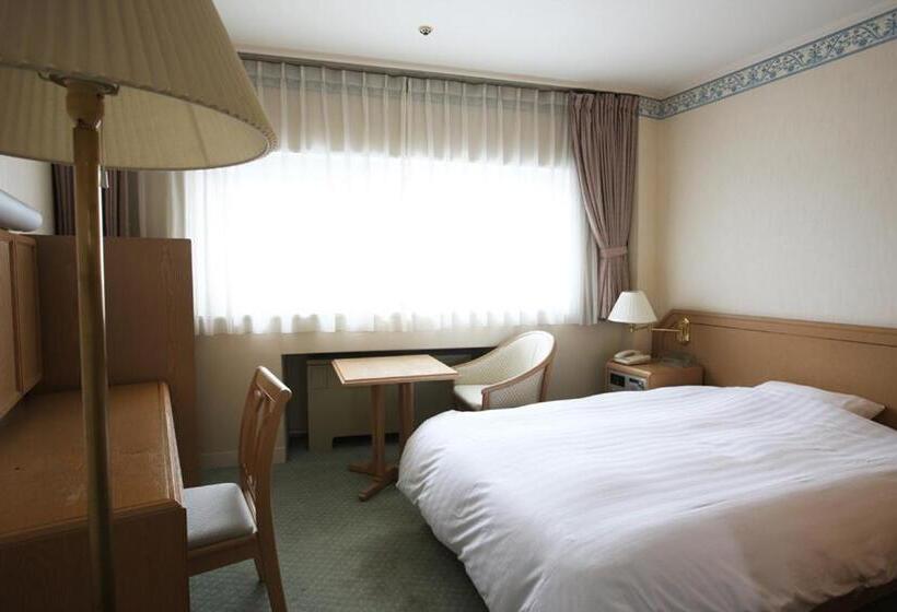 חדר סטנדרט יחיד, Mt. Fuji