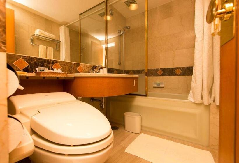 חדר סטנדרט יחיד, Mt. Fuji