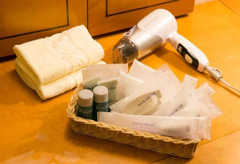 סוויטת ג'וניור, Mt. Fuji