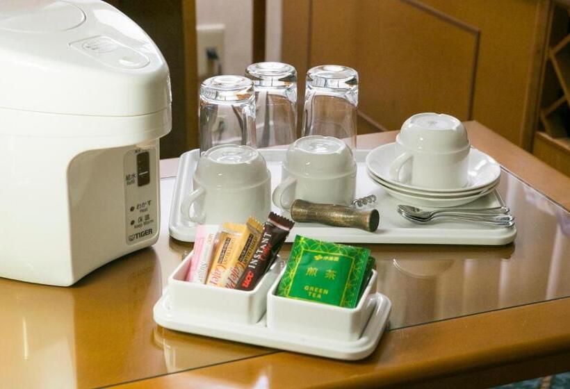 סוויטת ג'וניור, Mt. Fuji