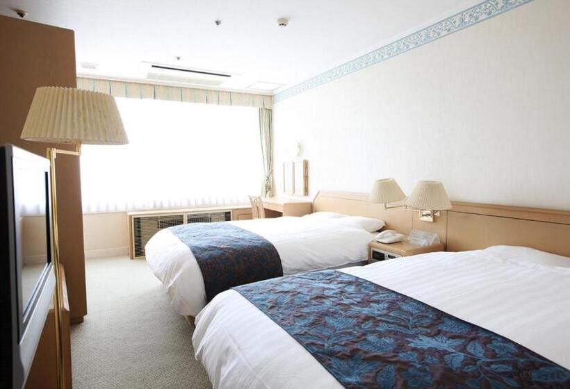 סוויטת ג'וניור, Mt. Fuji