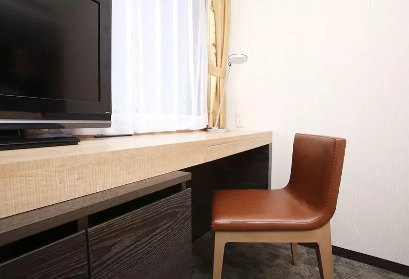 Standardeinzelzimmer, Obana