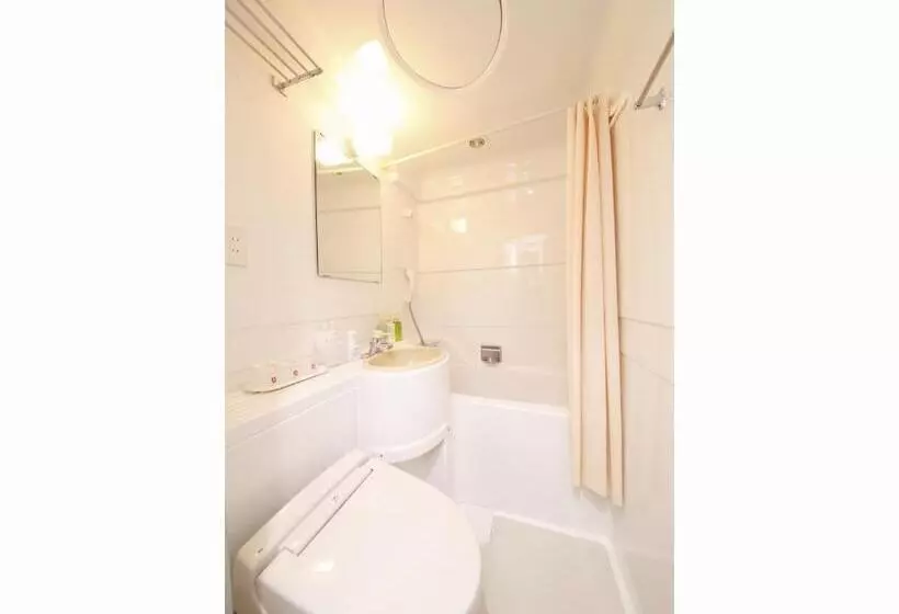 Standardzimmer, Obana