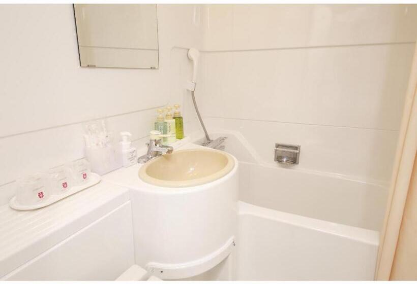 스탠다드 룸, Obana