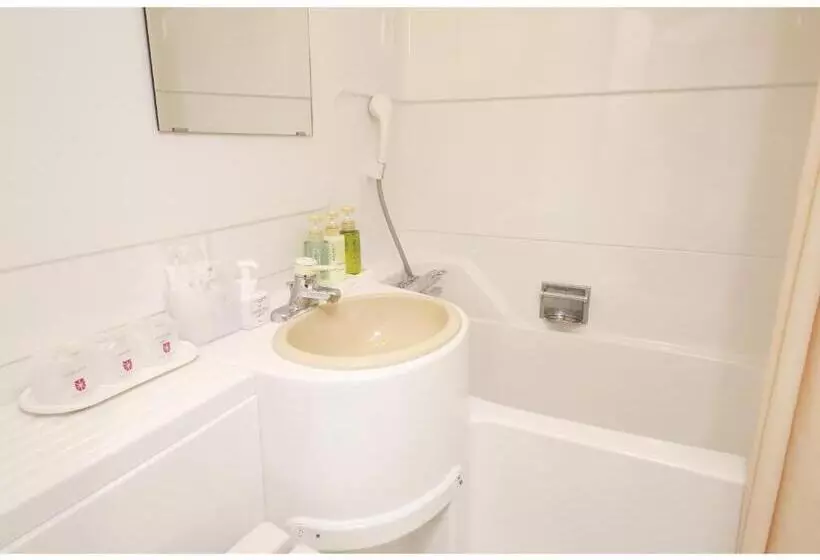 Standardzimmer, Obana