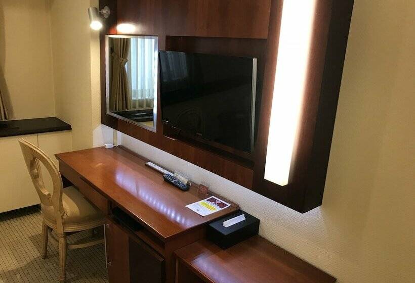 Номер Superior, Princess Garden