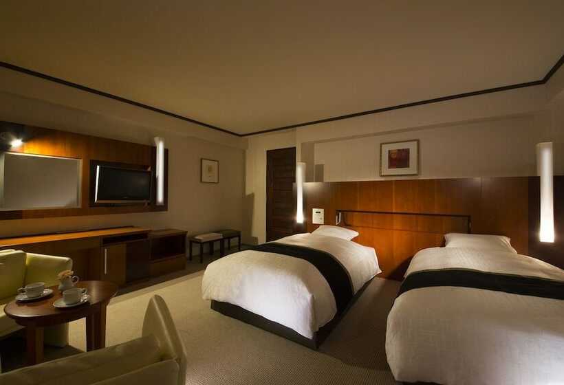 Номер Superior, Princess Garden