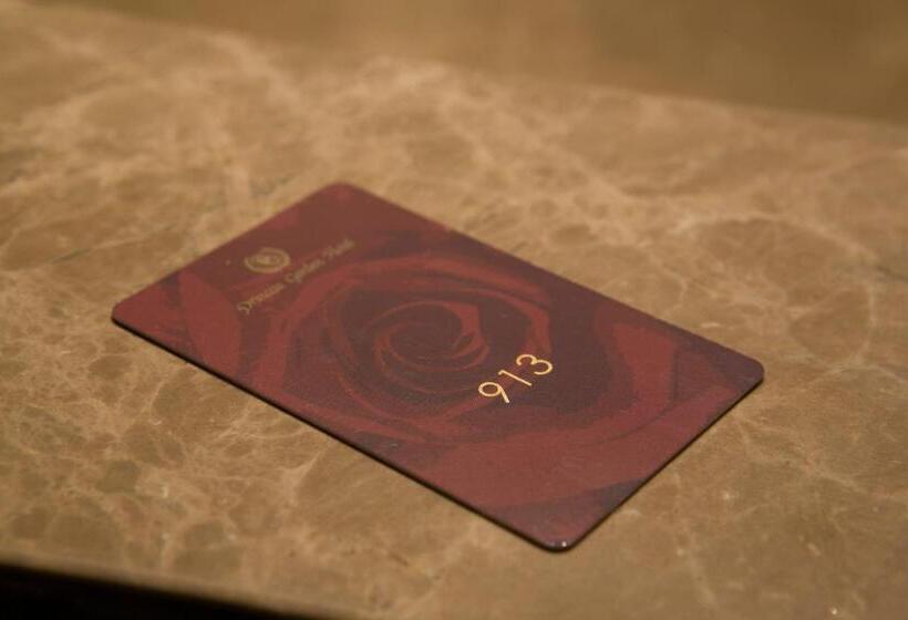 Номер Комфорт, Princess Garden