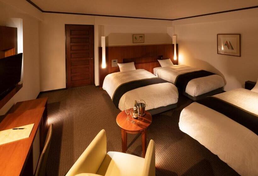 Трехместный Номер Superior, Princess Garden