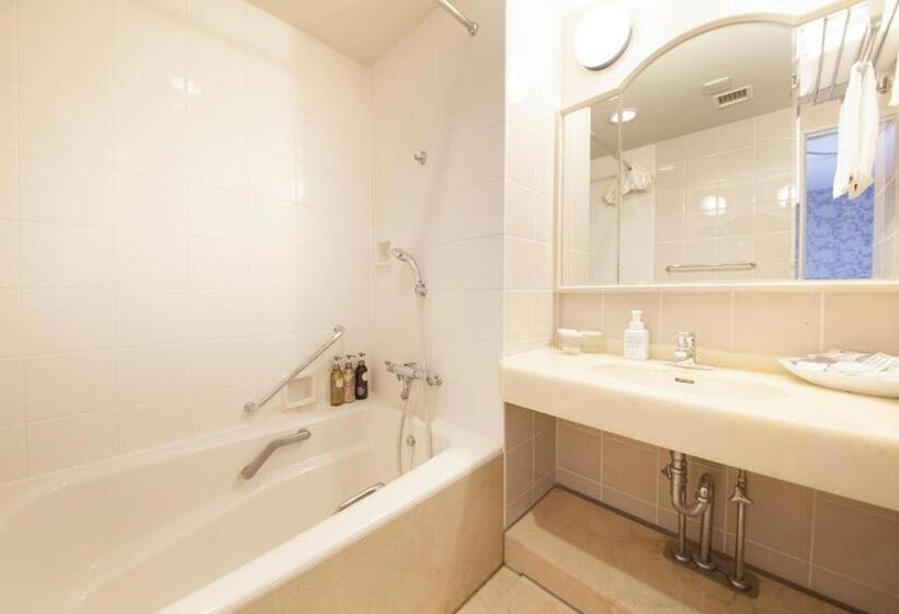 Номер Стандарт, Richmond Hotel Tokyo Mejiro