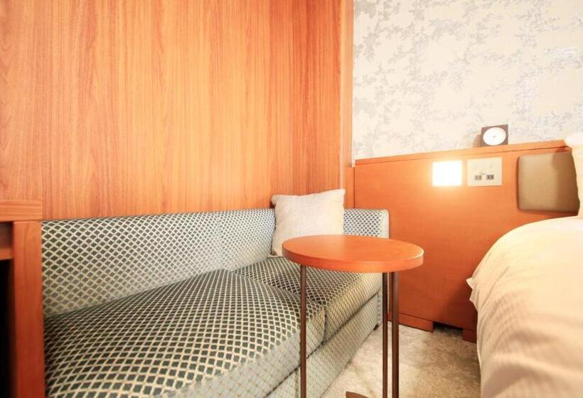 غرفة قياسية, Richmond Hotel Tokyo Mejiro