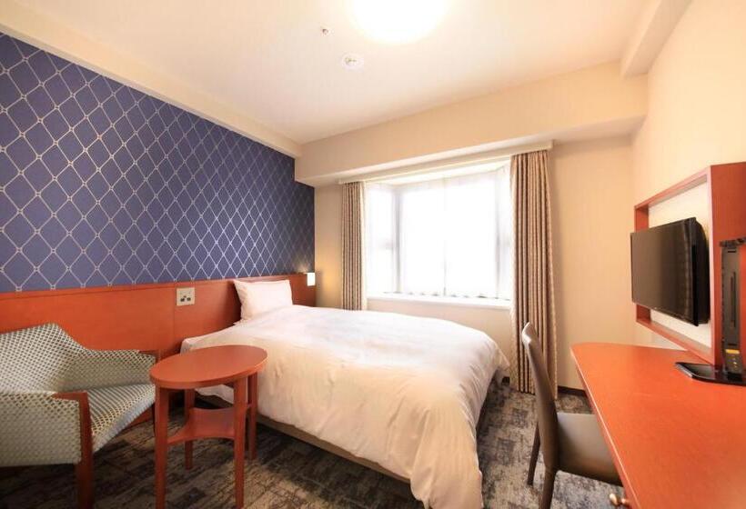 غرفة كومفورت, Richmond Hotel Tokyo Mejiro