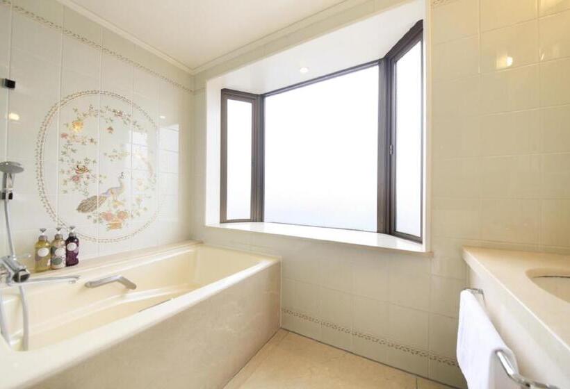 غرفة ديلوكس, Richmond Hotel Tokyo Mejiro