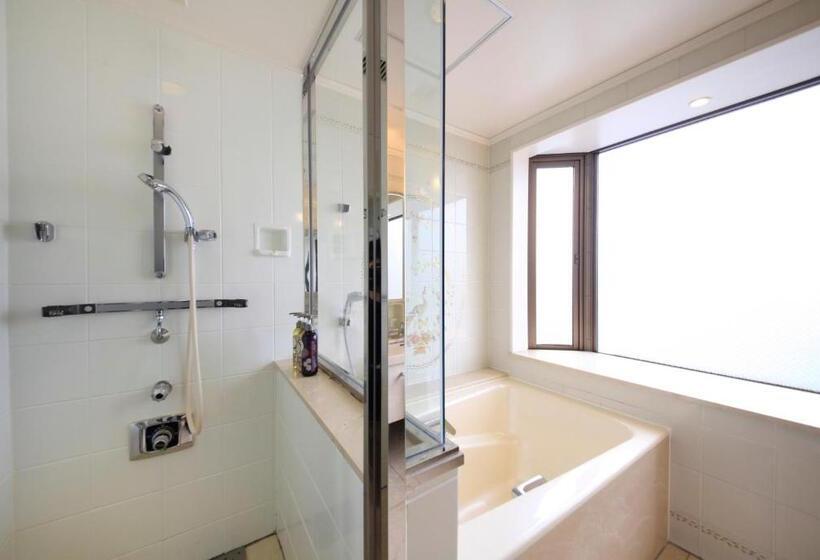 غرفة ديلوكس, Richmond Hotel Tokyo Mejiro