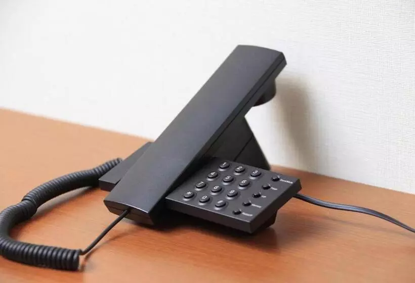 スタンダード４人部屋, Richmond Hotel Tokyo Mejiro