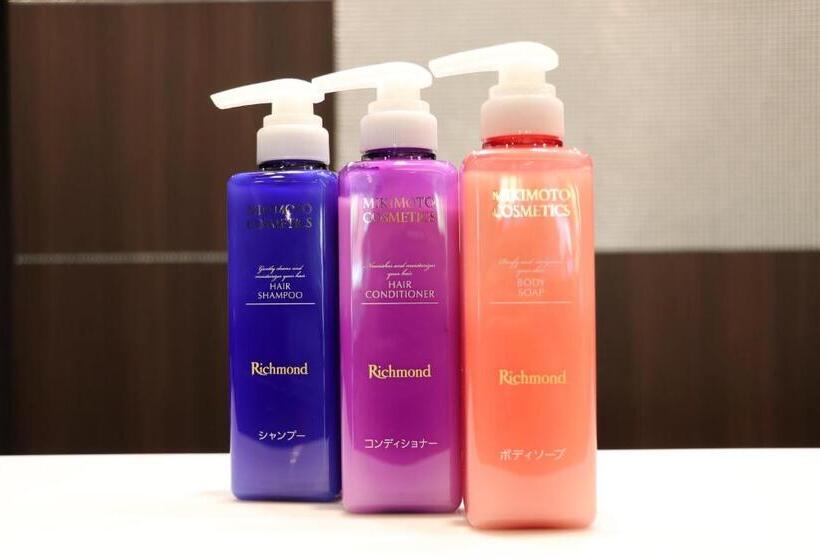 غرفة قياسية رباعية, Richmond Hotel Tokyo Mejiro