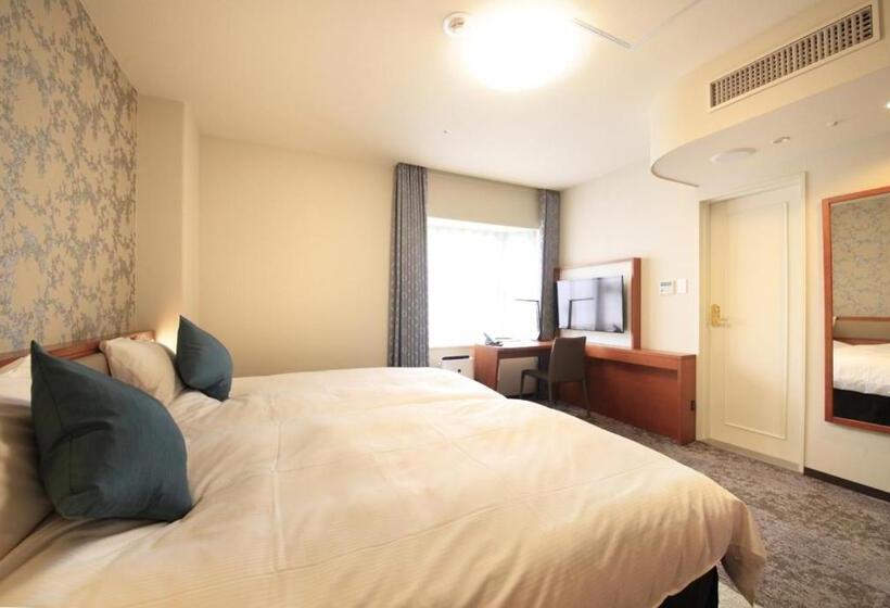 Номер Стандарт, Richmond Hotel Tokyo Mejiro