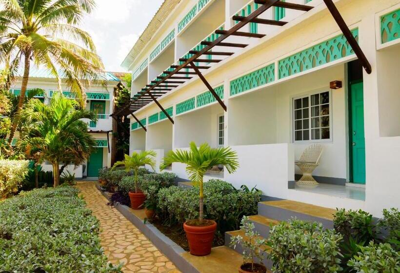 اتاق سوپریور با چشمانداز دریا, Samsara Cliff Resort