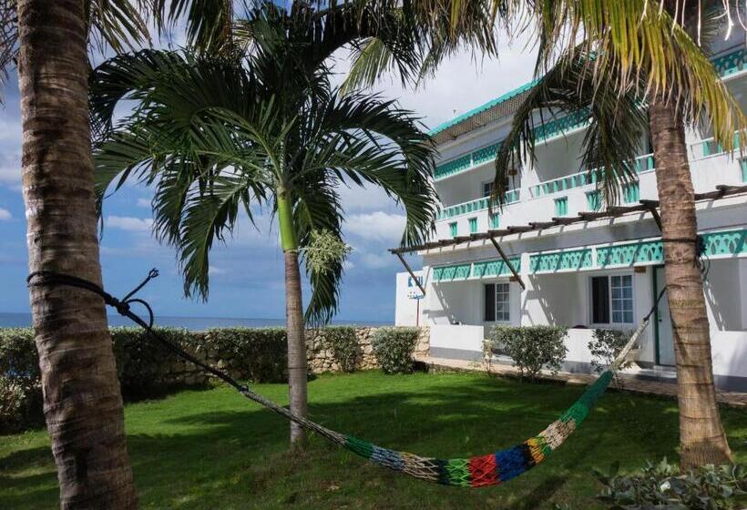اتاق سوپریور با چشم‌انداز دریا, Samsara Cliff Resort