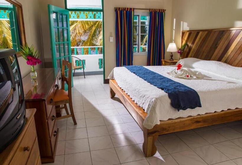 اتاق سوپریور با چشمانداز دریا, Samsara Cliff Resort