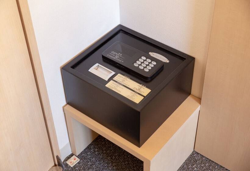 غرفة قياسية, Shibuya Tokyu Rei