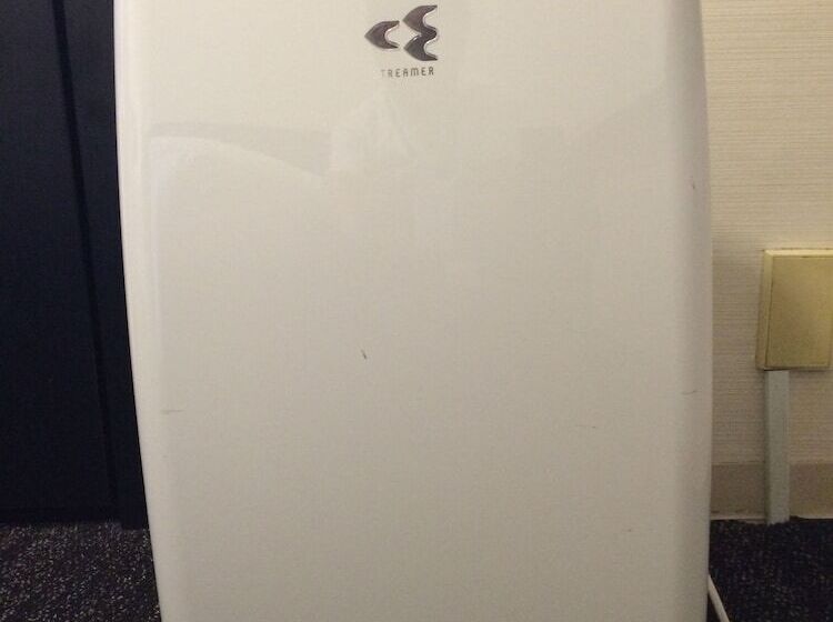 غرفة قياسية, Shibuya Tokyu Rei