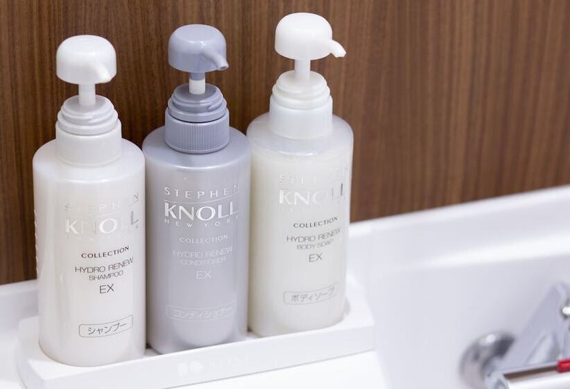 غرفة سوبيريور, Shibuya Tokyu Rei