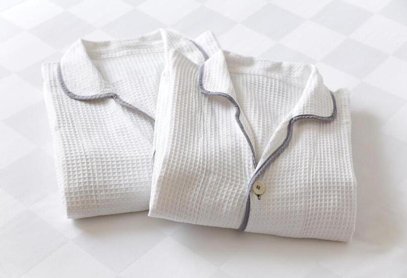 غرفة قياسية, Shibuya Tokyu Rei