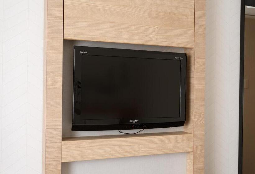 Номер Superior, Shibuya Tokyu Rei