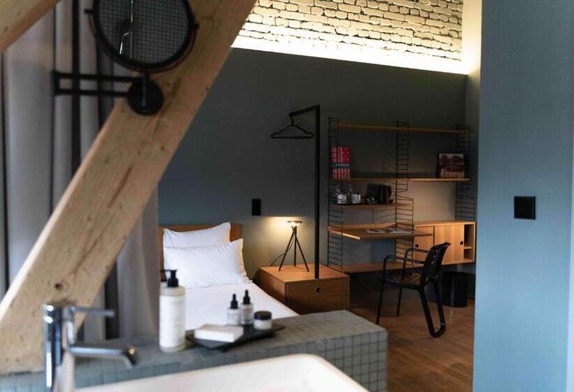 اتاق سوپریور, Hostellerie Du Grünewald